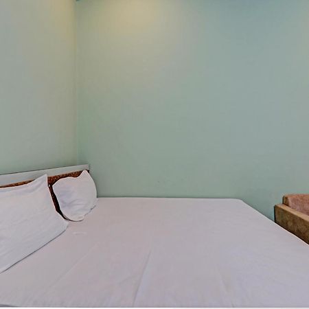 Oyo Green Valley Guest House Sultānpur Zewnętrze zdjęcie